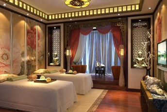 合肥热石疗法：来自大地的温暖疗愈